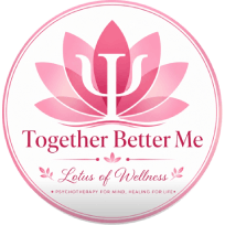 Together Better Me - Lotus of Wellness